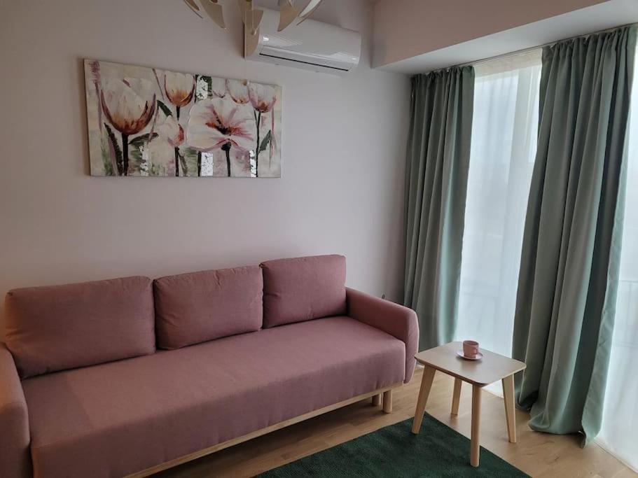 Art Apartment Βουκουρέστι Εξωτερικό φωτογραφία