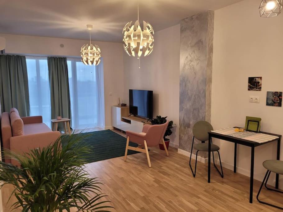 Art Apartment Βουκουρέστι Εξωτερικό φωτογραφία