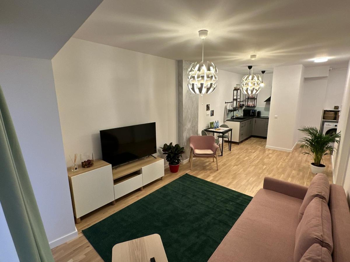 Art Apartment Βουκουρέστι Εξωτερικό φωτογραφία