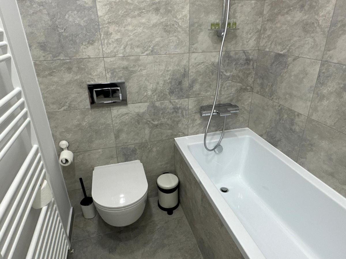 Art Apartment Βουκουρέστι Εξωτερικό φωτογραφία