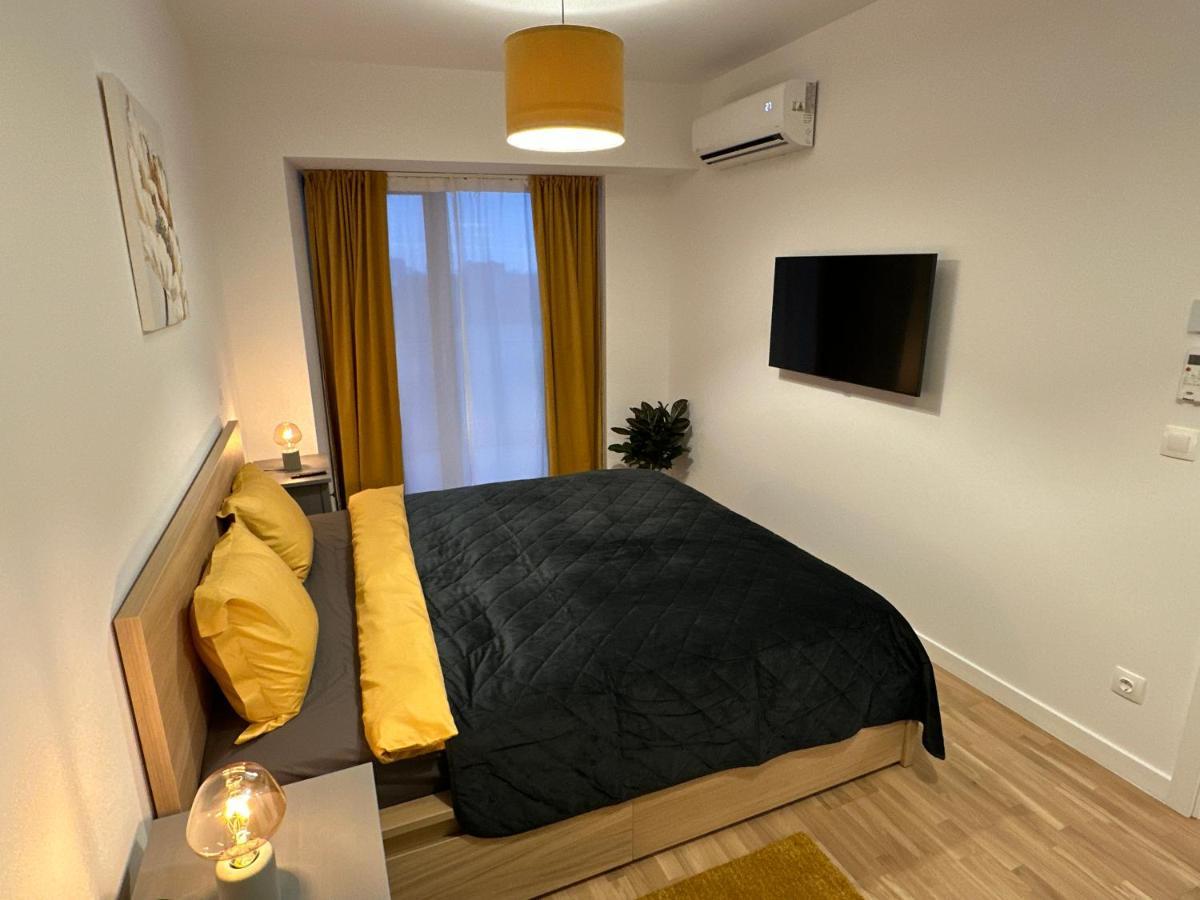 Art Apartment Βουκουρέστι Εξωτερικό φωτογραφία